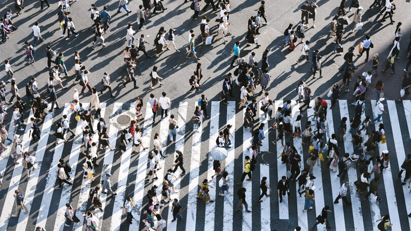 Champs Sports / Adidas Originals Sneaker Crossing Campaign  Jason Bump  Photography