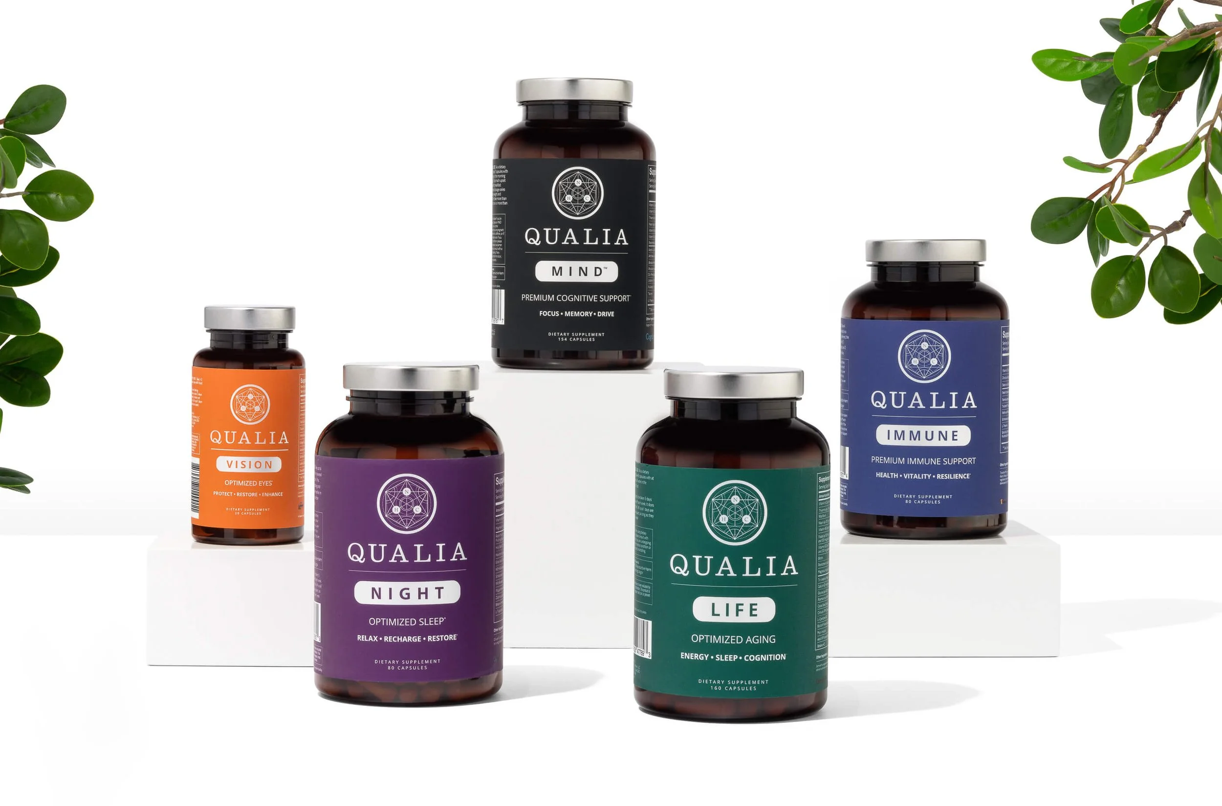 Neurohacker collective group photograph