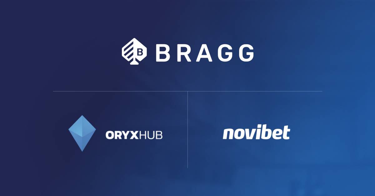 Bragg’s ORYX Gaming Strengthens Presence in Greece After Taking Content Live with Novibet