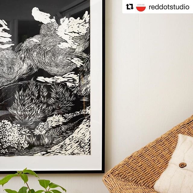 So grateful for this beautiful day and all my kind patrons. Happy Earth Day 2020! 🥰

Repost @reddotstudio
・・・
Earth Day 2020. What a day to be indoors. Until we can get out to explore the hills of West Marin again, we will gaze at this woodcut by @s