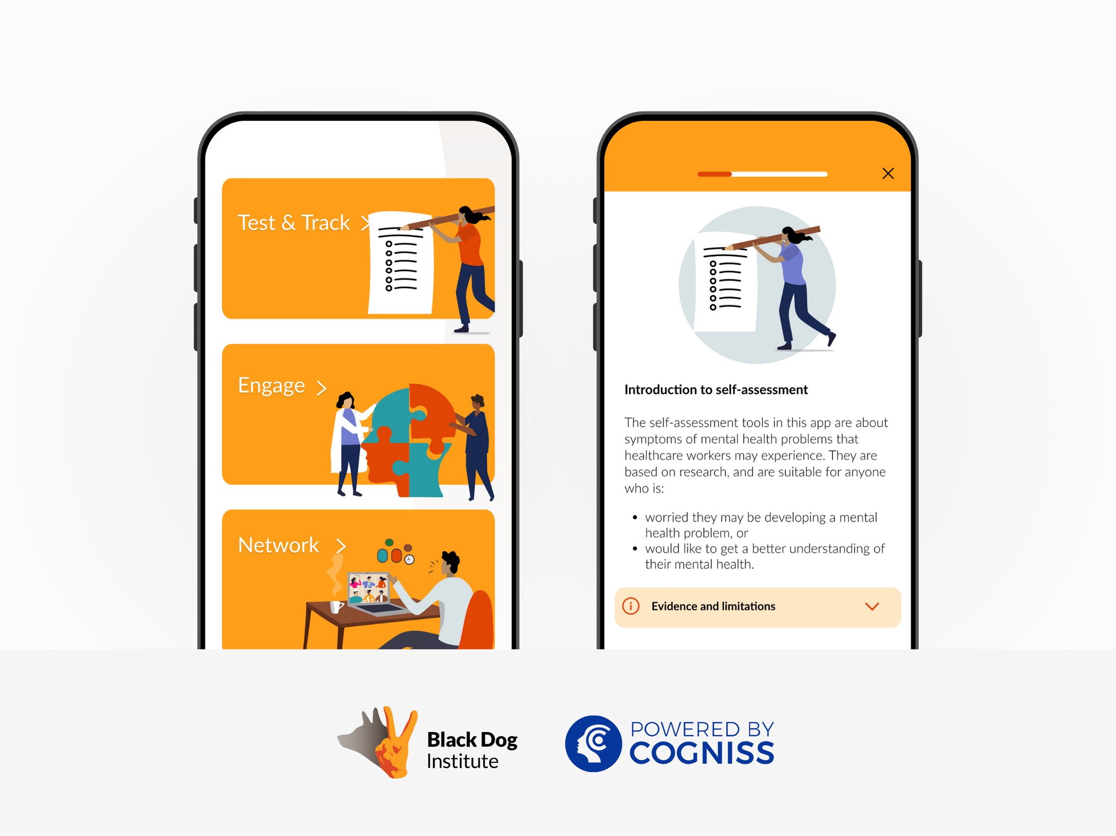 The Essential Network (TEN)