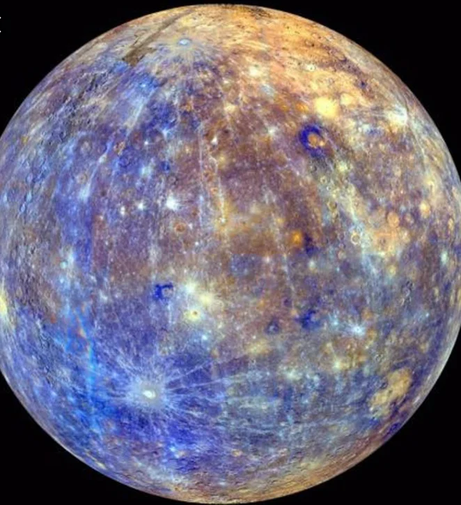 Mercury Retrograde 