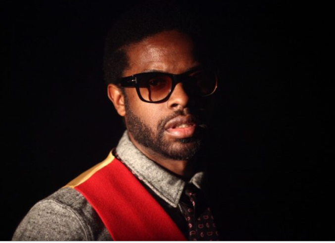 The Maestro - Adrian Younge