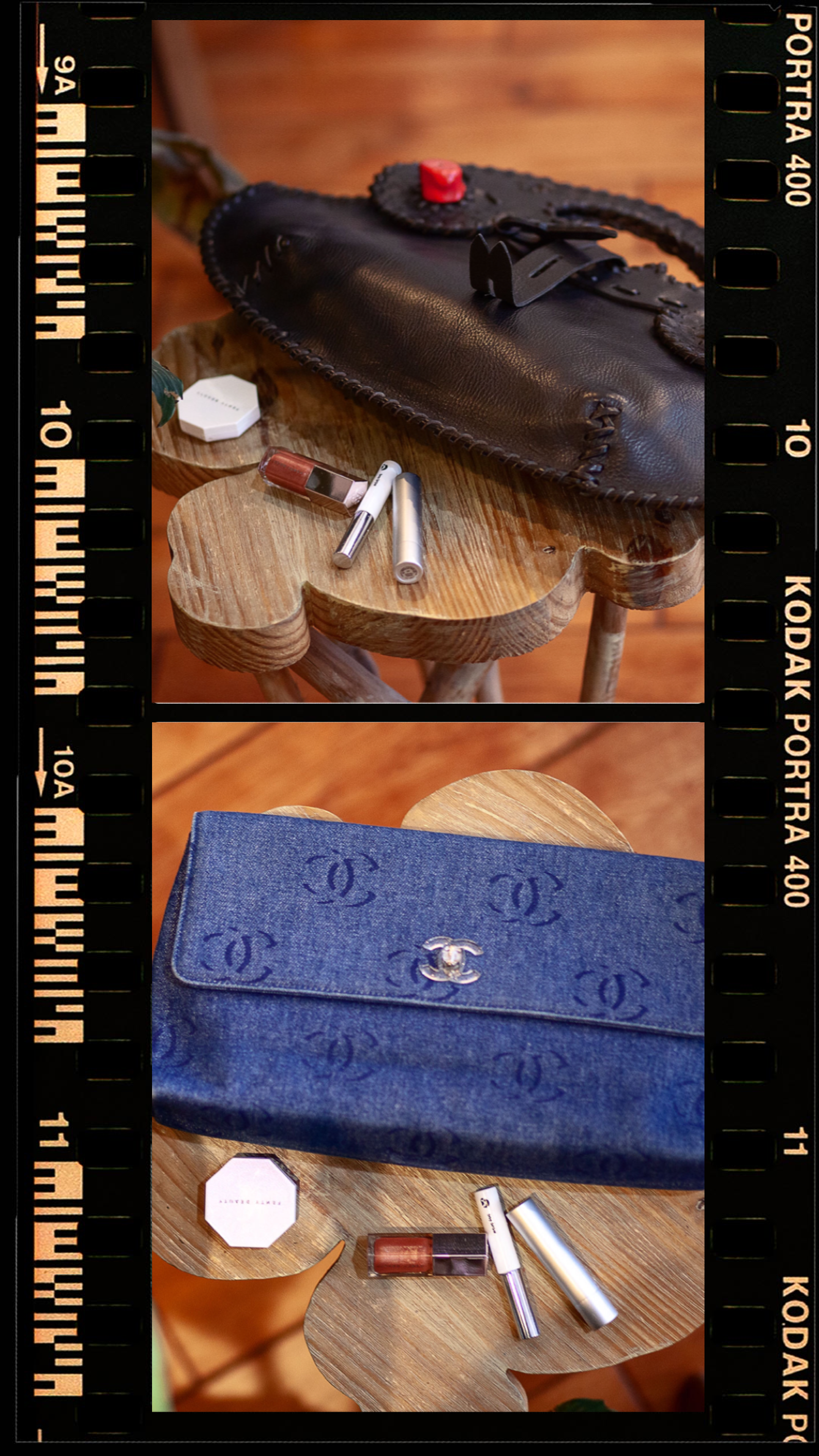 Festival Season Ready Fashion