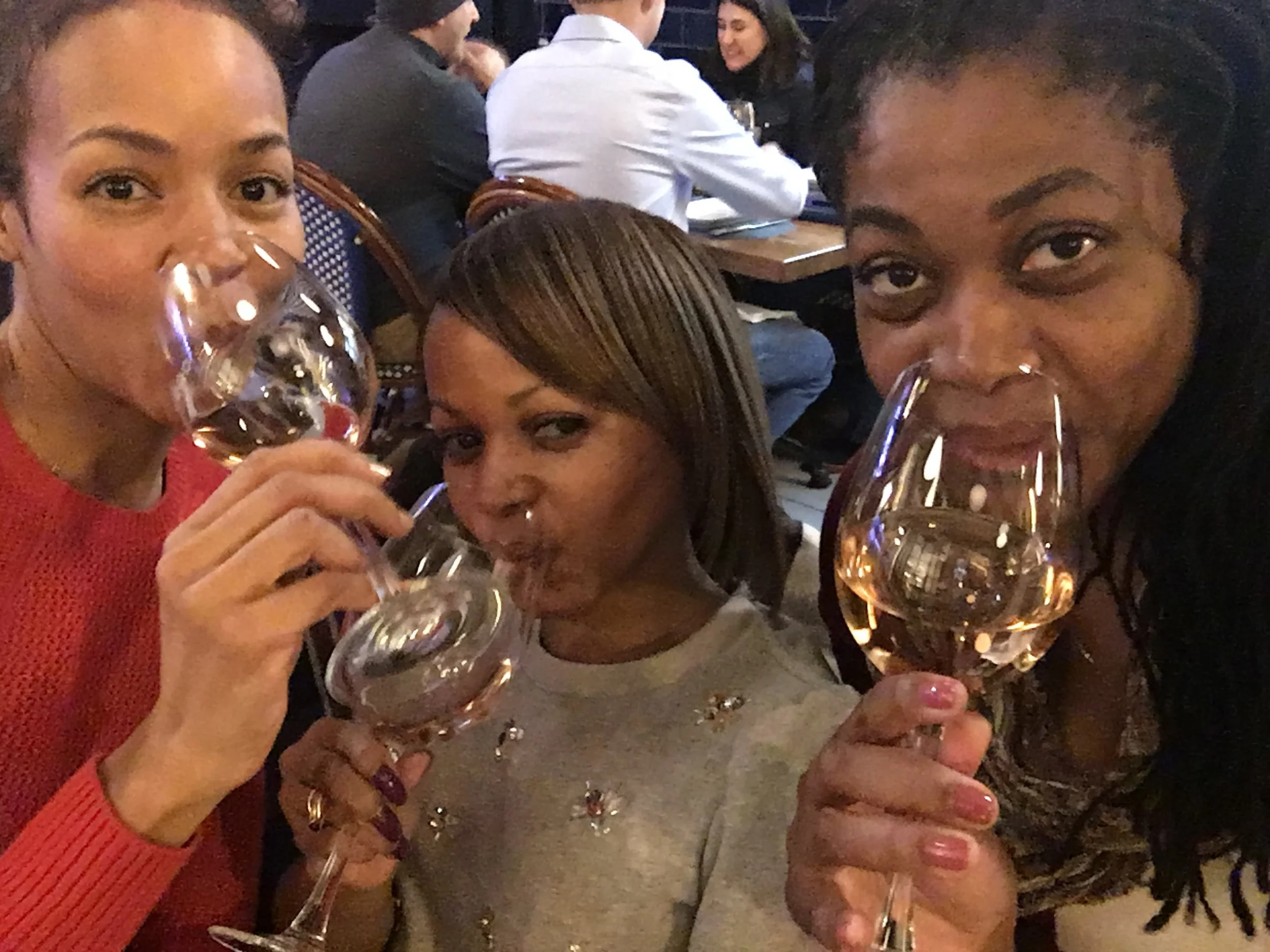 Uncorked