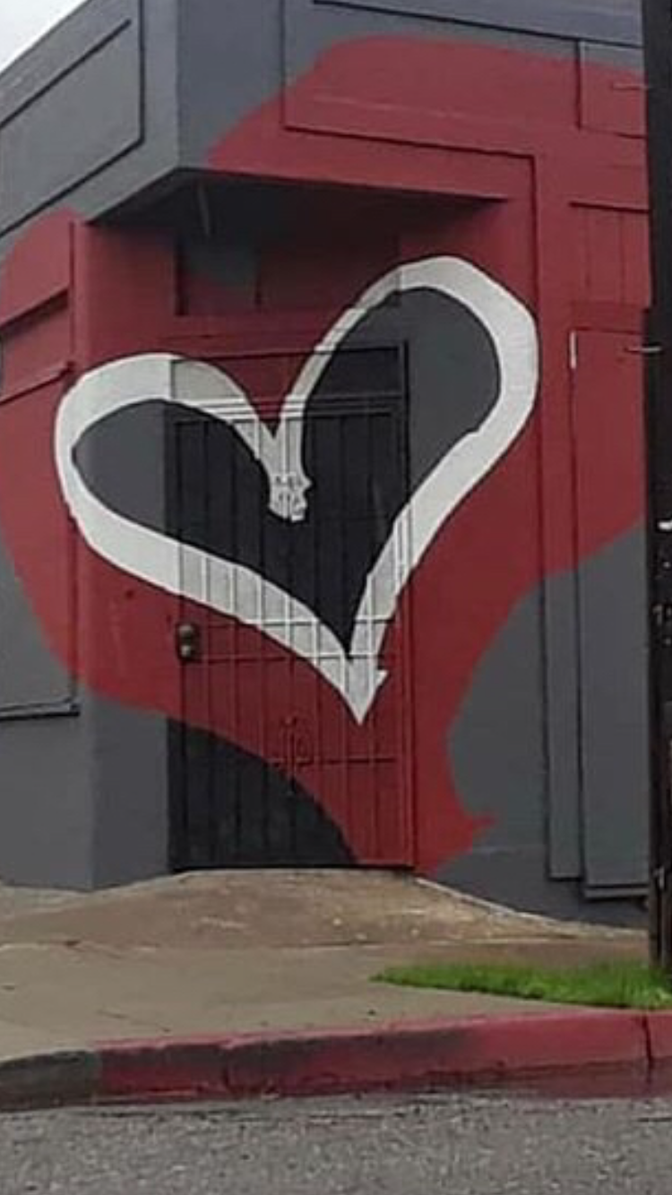 Love During COVID-19 Crisis