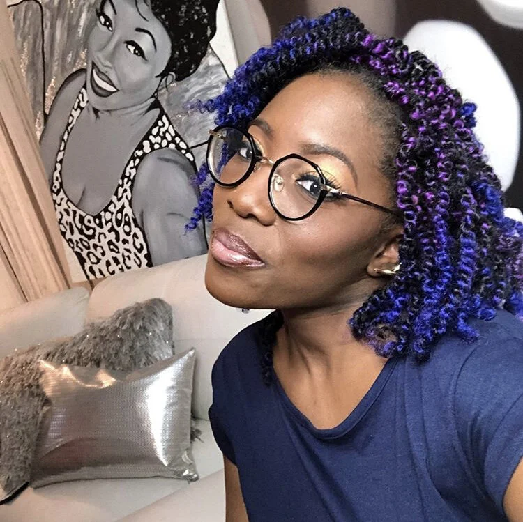 Tired of the racist B*** S***?