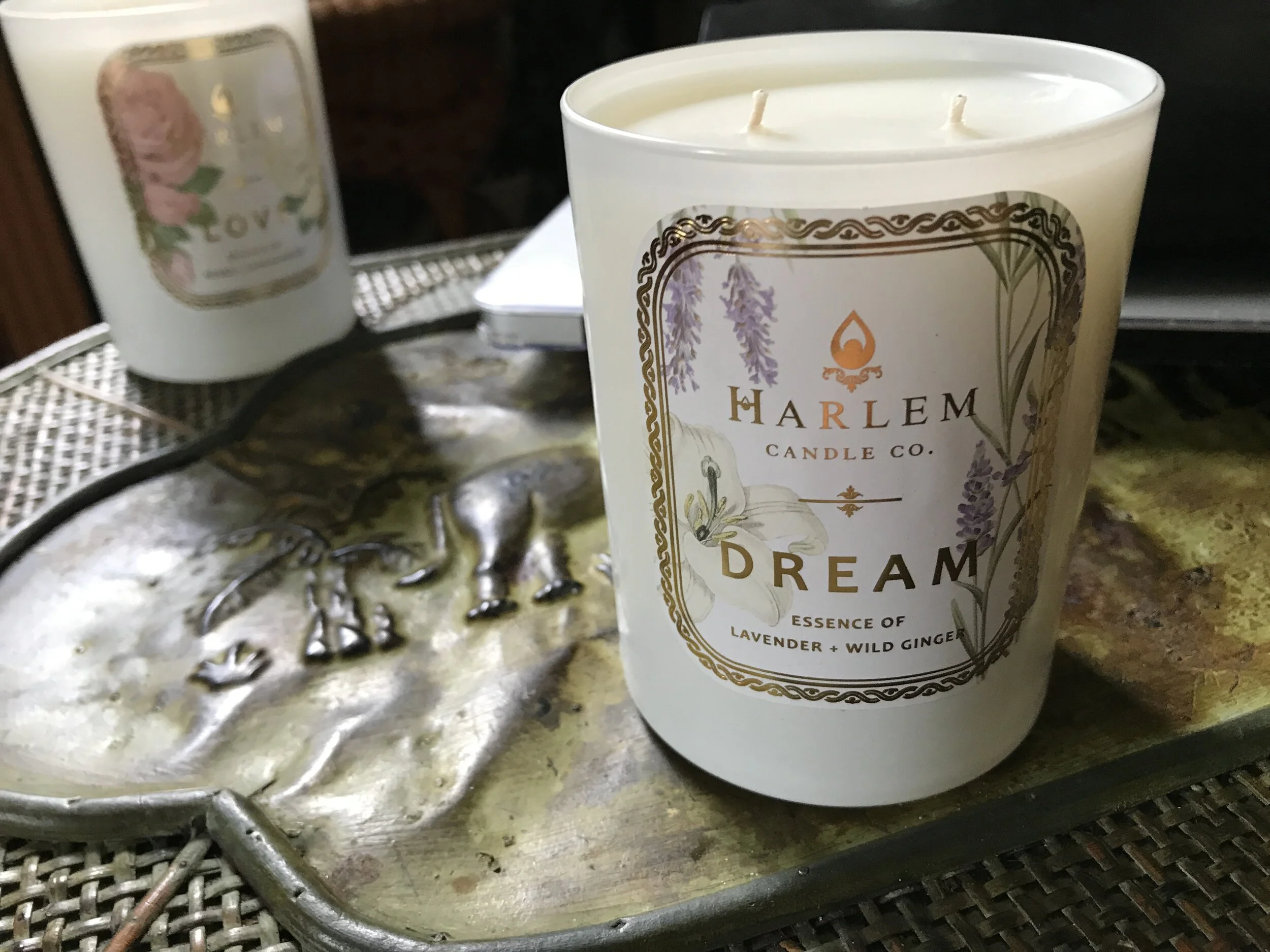 Favorites from Black Owned Businesses