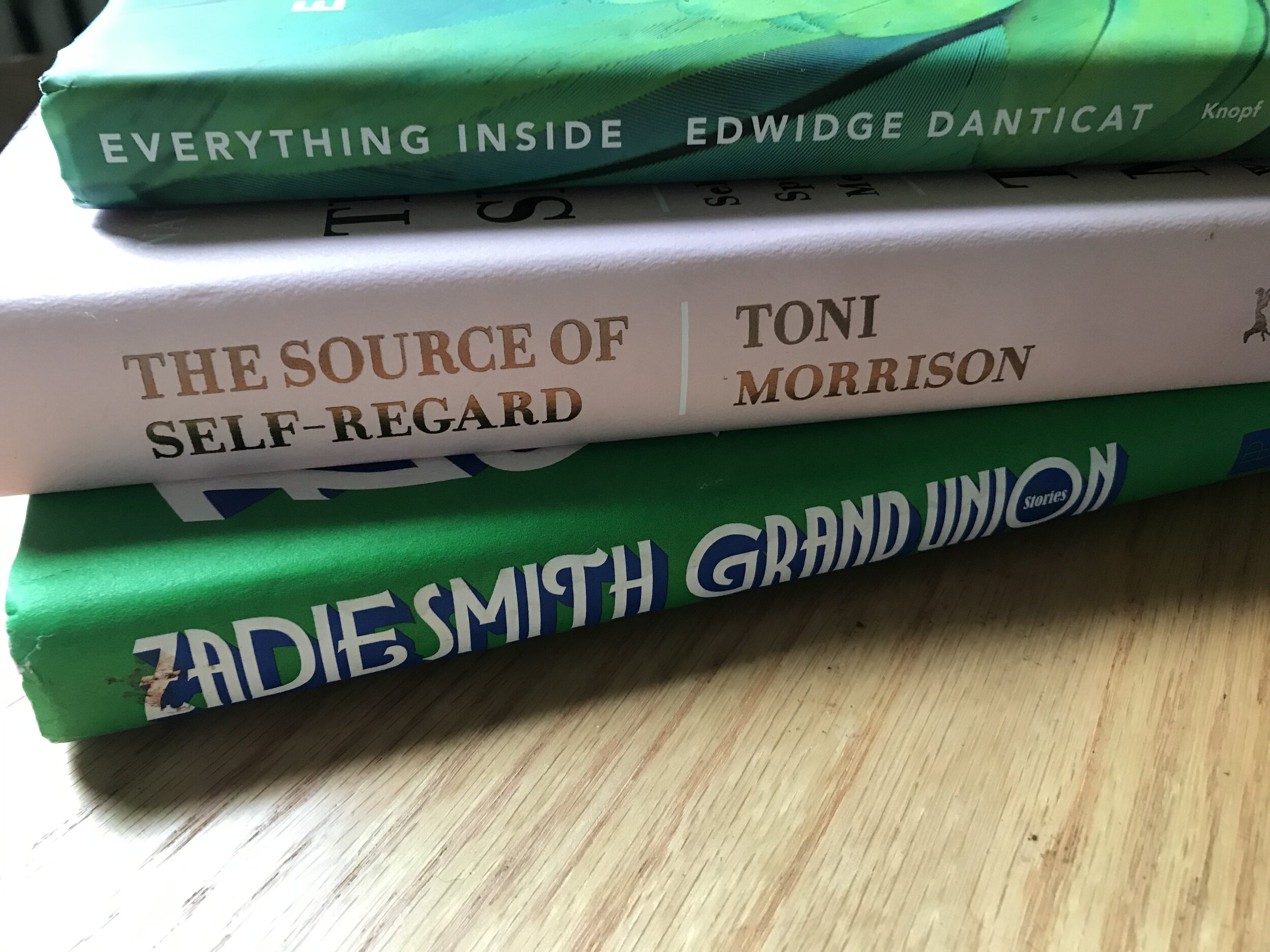 Good Read Alert: Short Stories &amp; Excerpts from Amazing Authors