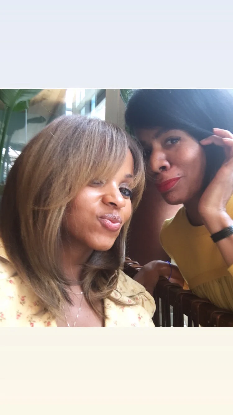 Maintaining Healthy Hair At-Home