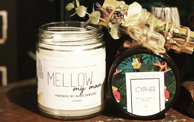 Black Owned Businesses on Holiday Wishlist
