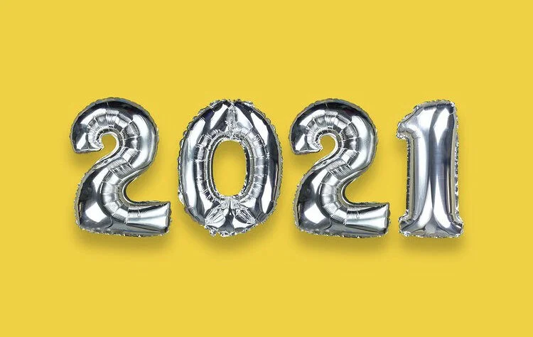 2021...already a long year