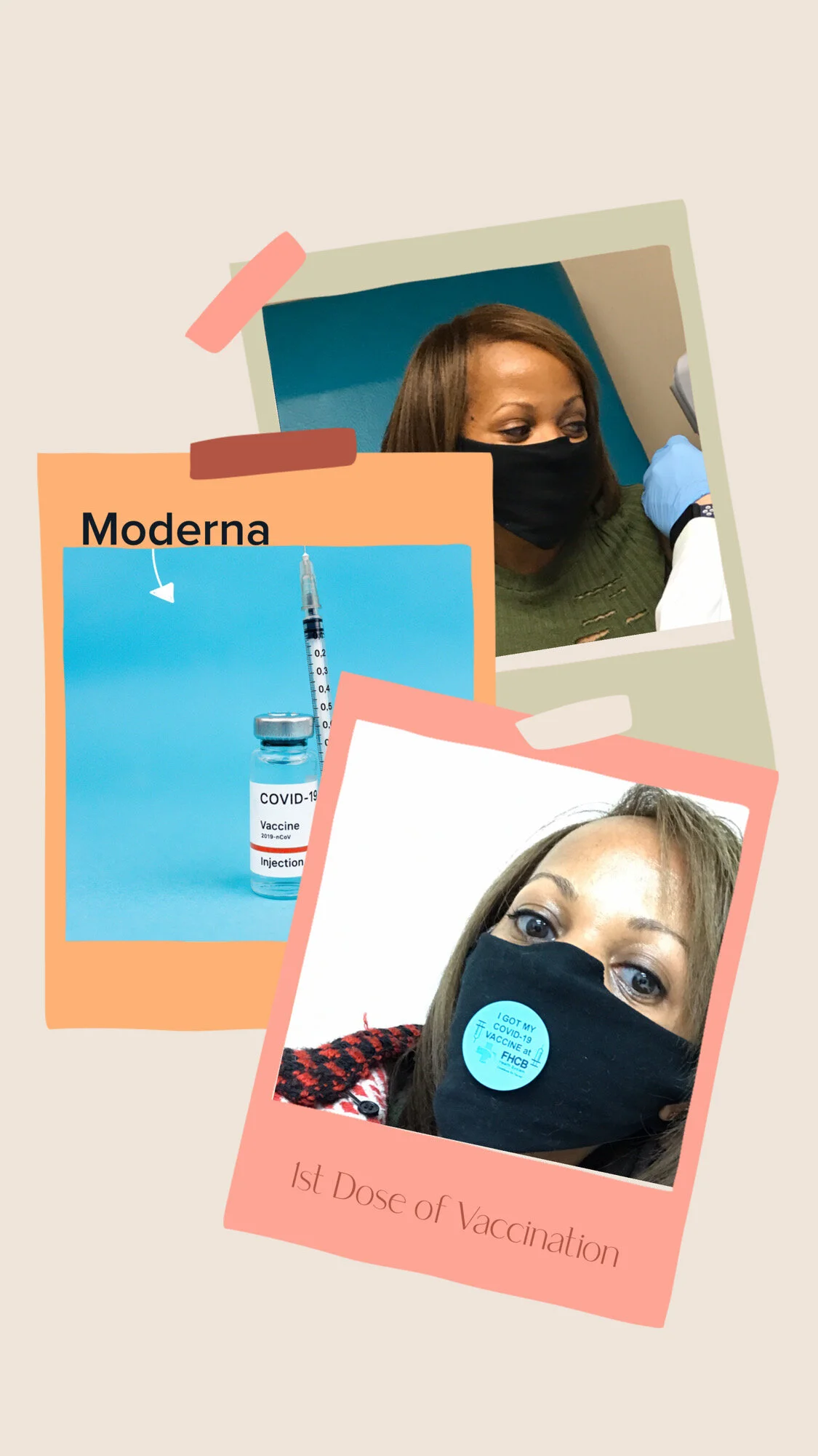 What's the 411 on COVID-19 Vaccine?