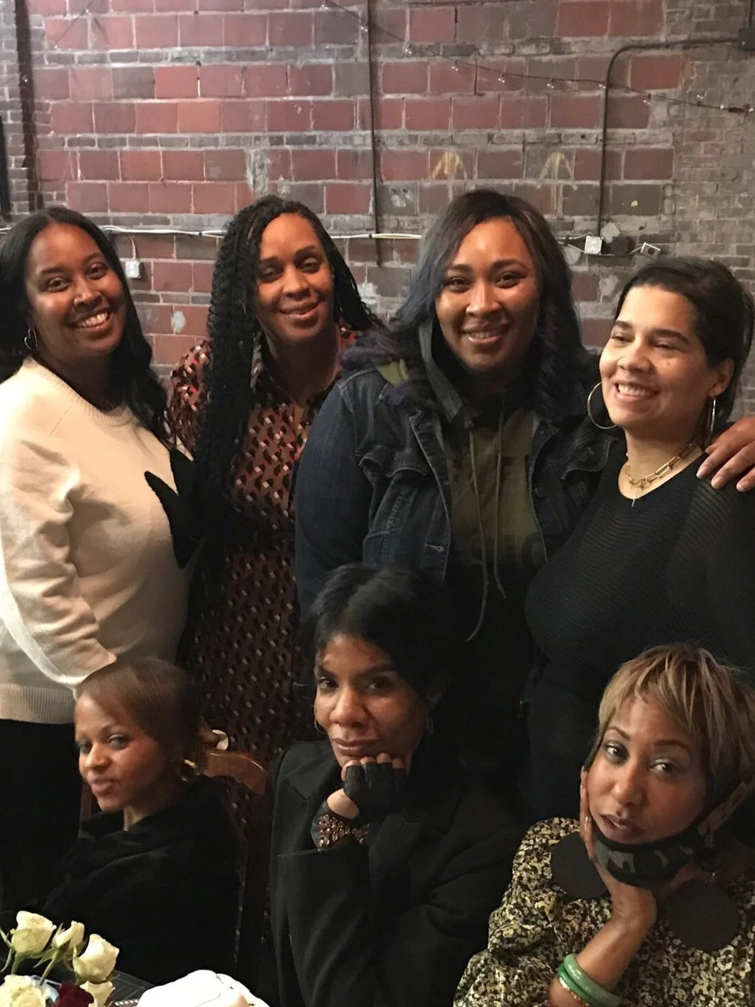 Celebrating Black Girl Magic