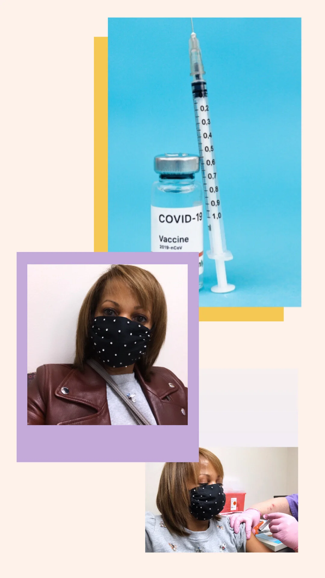 More on COVID-19 Vaccine