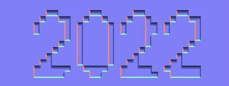 2022...a new year?!