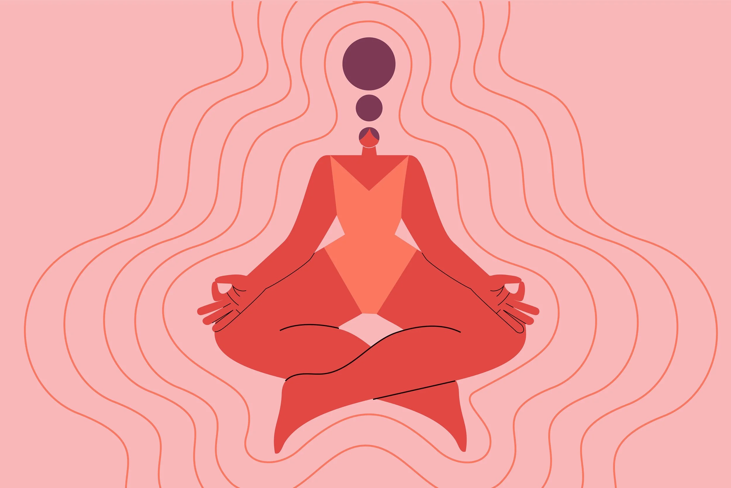 1 Approach to Relaxation: Yoga to Address Genetic &amp; Daily Stress