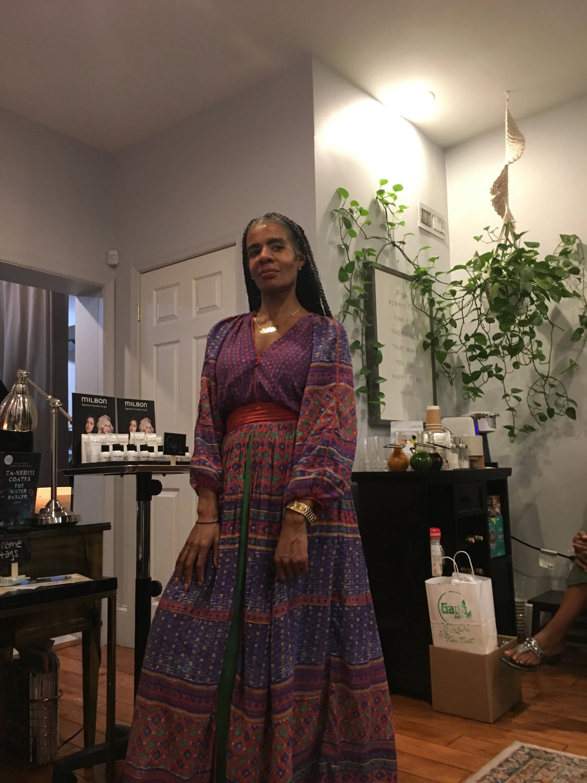 5 Ways to Create Harmony with Boundaries | From the Hairstylist's View