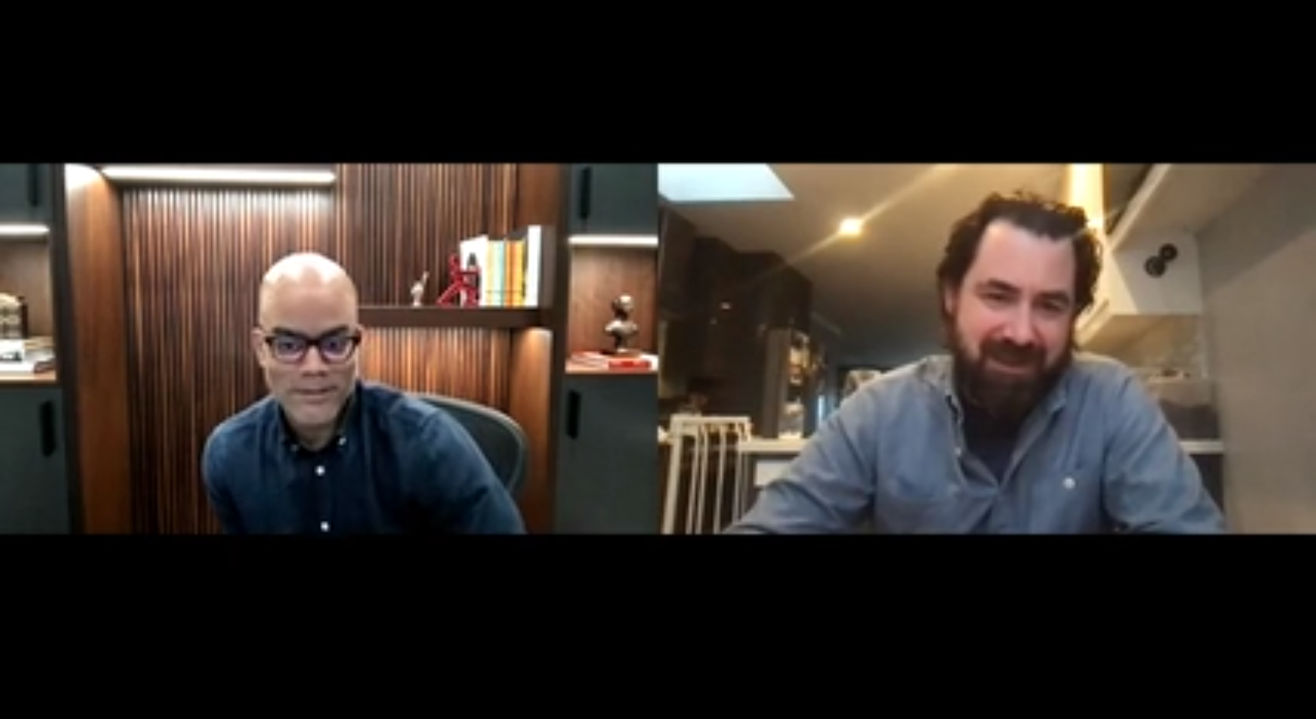 Chatting Super Bowl LV