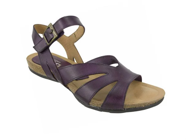 Peralta - purple NEW