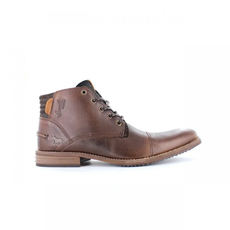 Chambers - dark brown