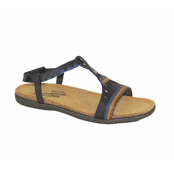 Odelia - black combo