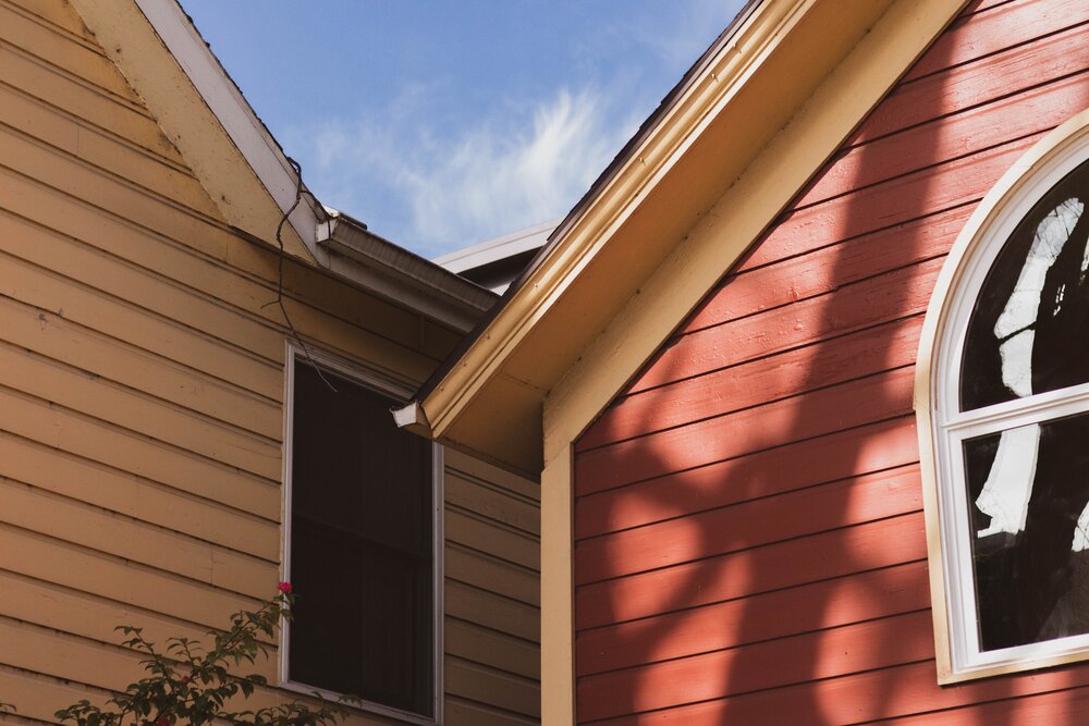 Does A House Need To Have Gutters
