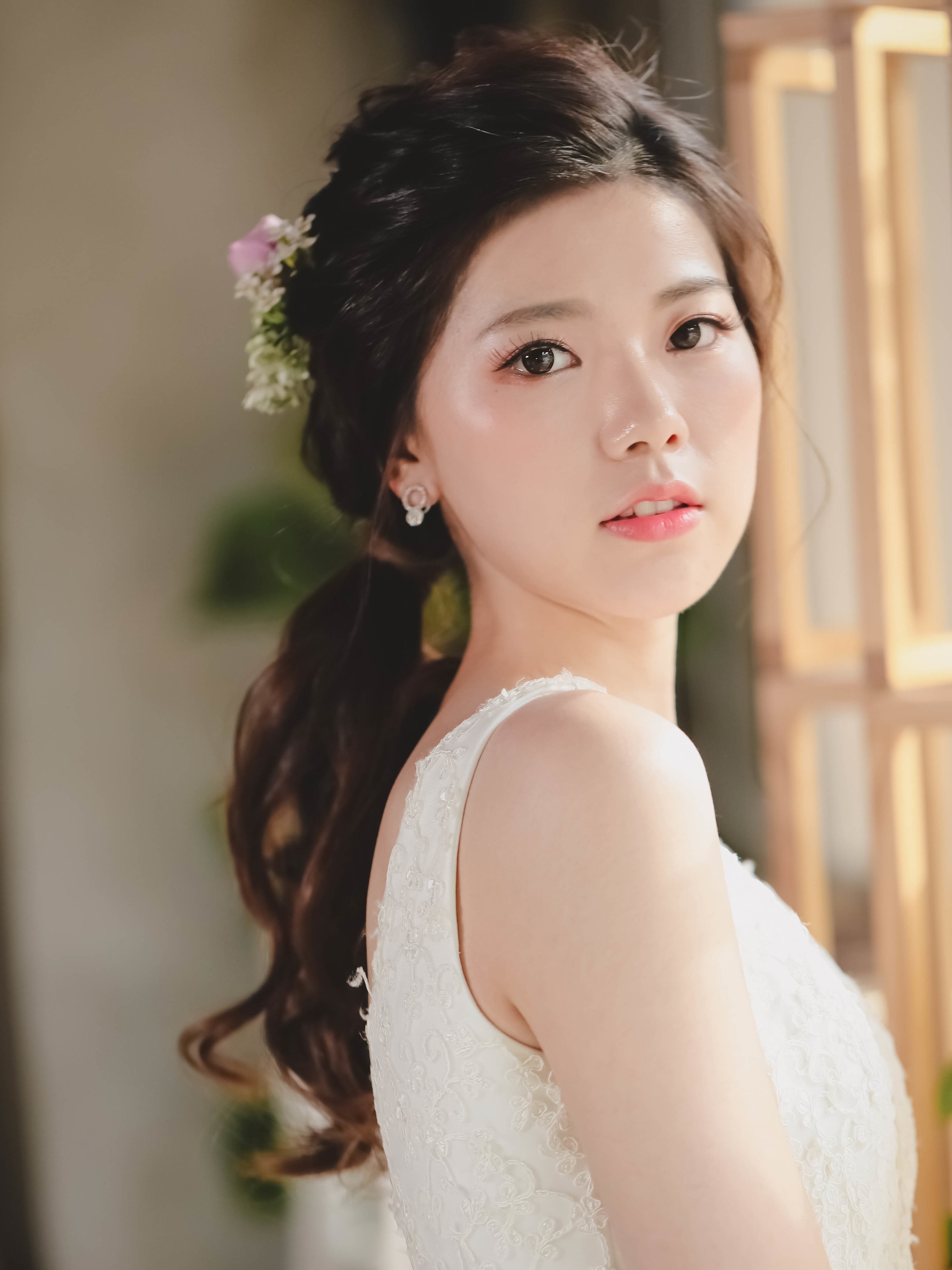 What is Korean Bridal Makeup   Autelier Makeup  