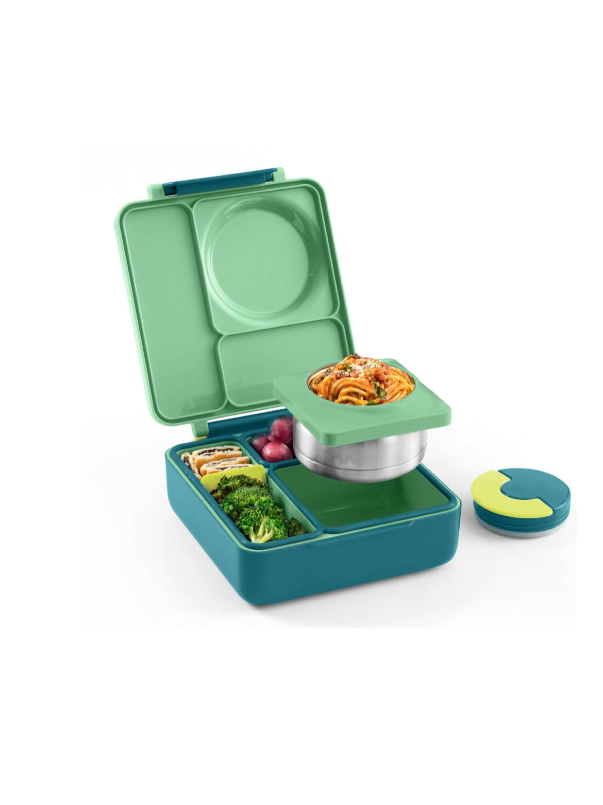 Omiebox Green Meadow