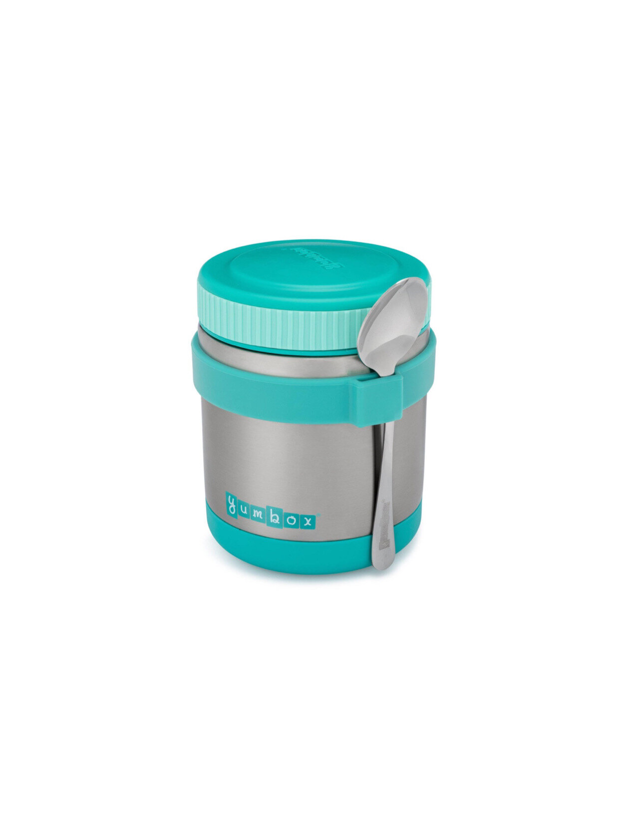 Yumbox Triple Insulated Stainless Steel Thermal Jar - 1.75 c