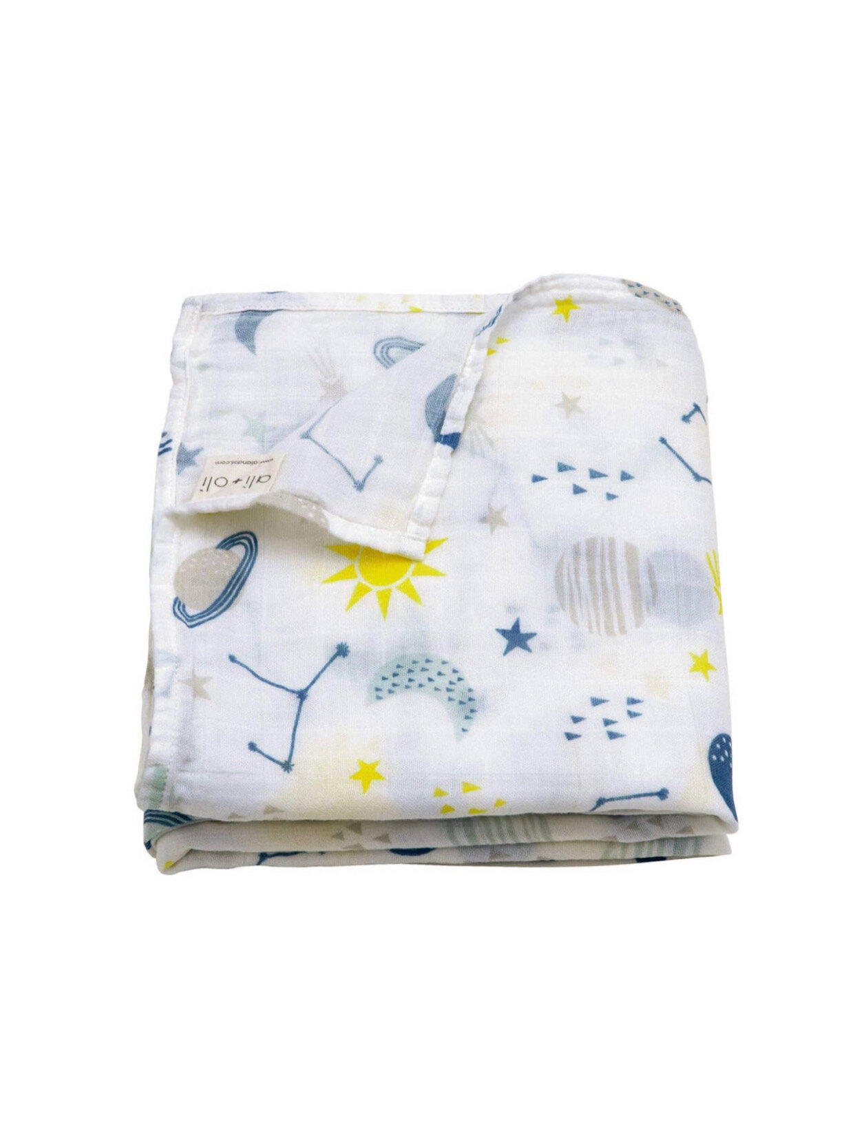 Muslin Swaddle Blanket