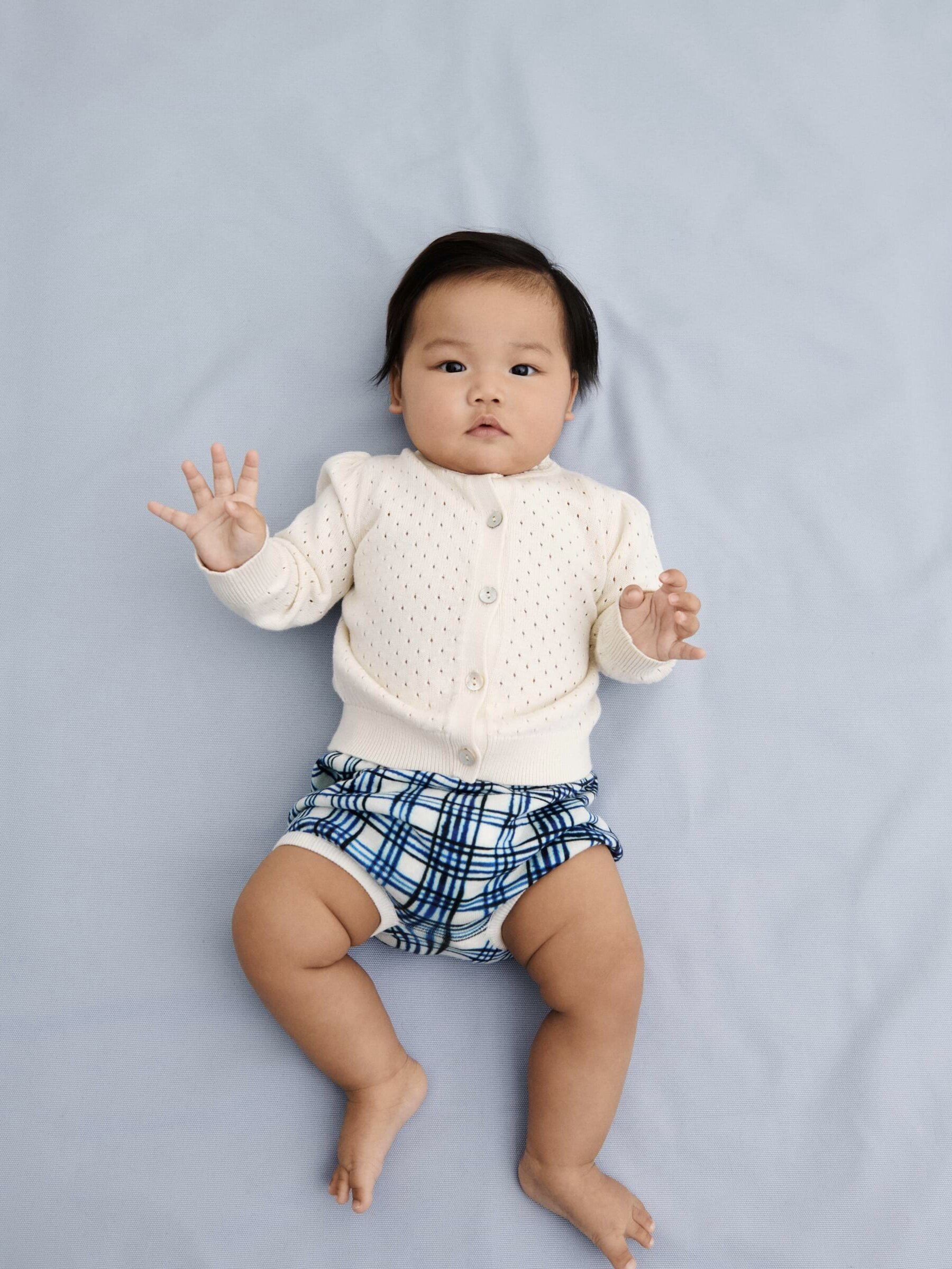 Fub short for boy and girl 100CM