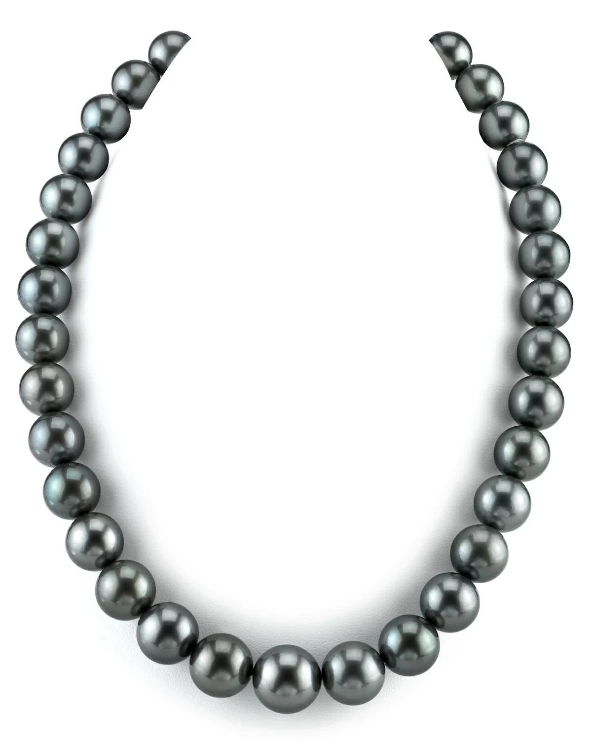 11-13mm Tahitian South Sea Pearl Necklace