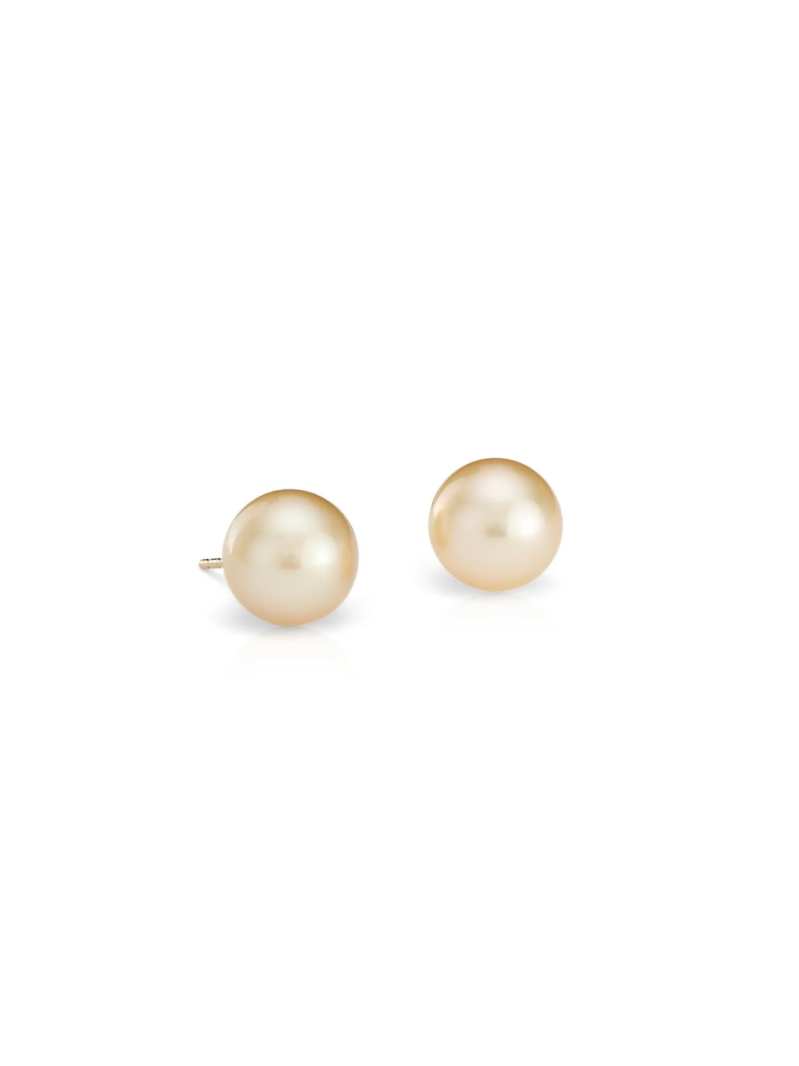 Akoya Seawater Pearl Earrings