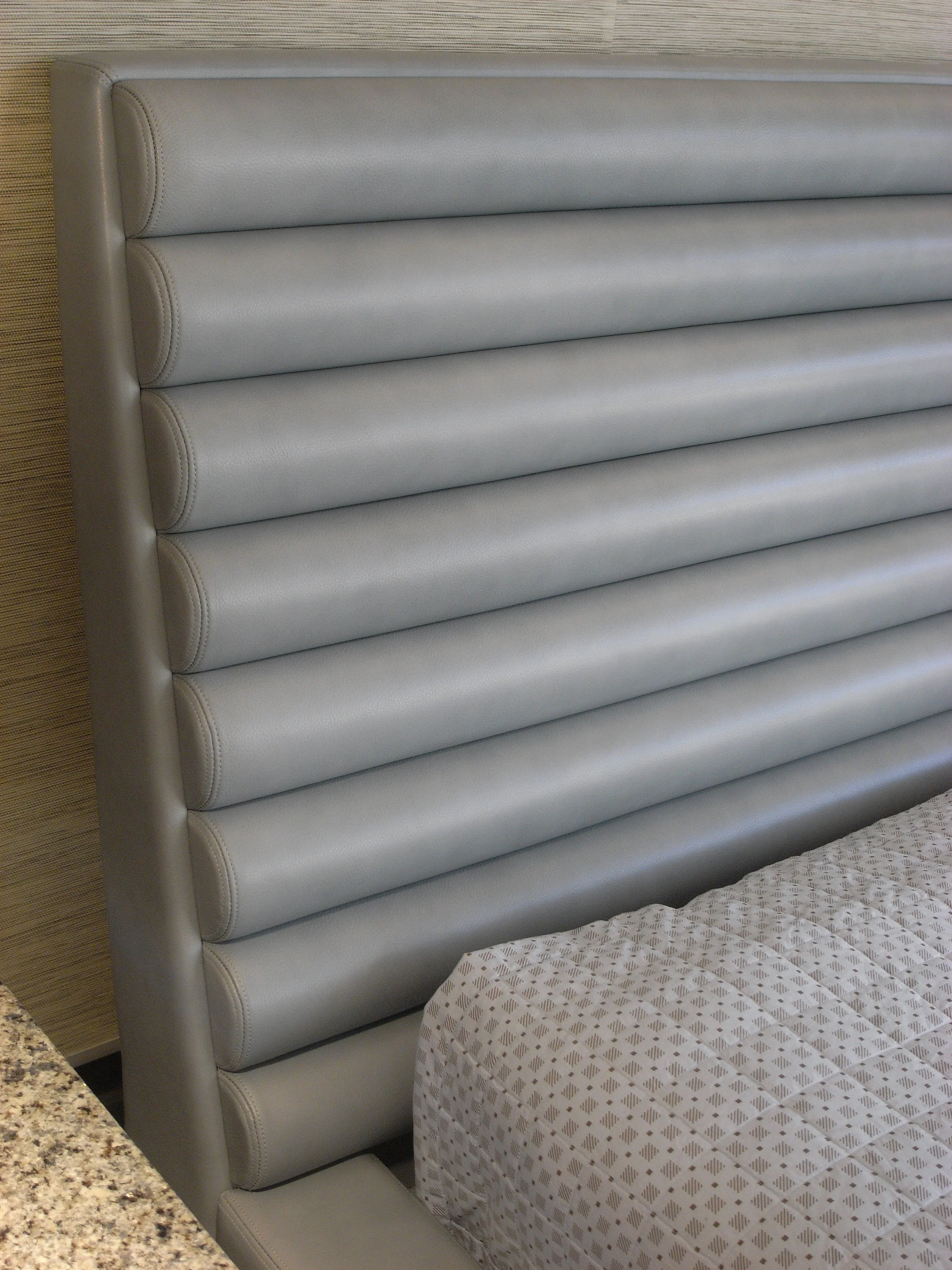 #6, Objekt, Channel Headboard.JPG