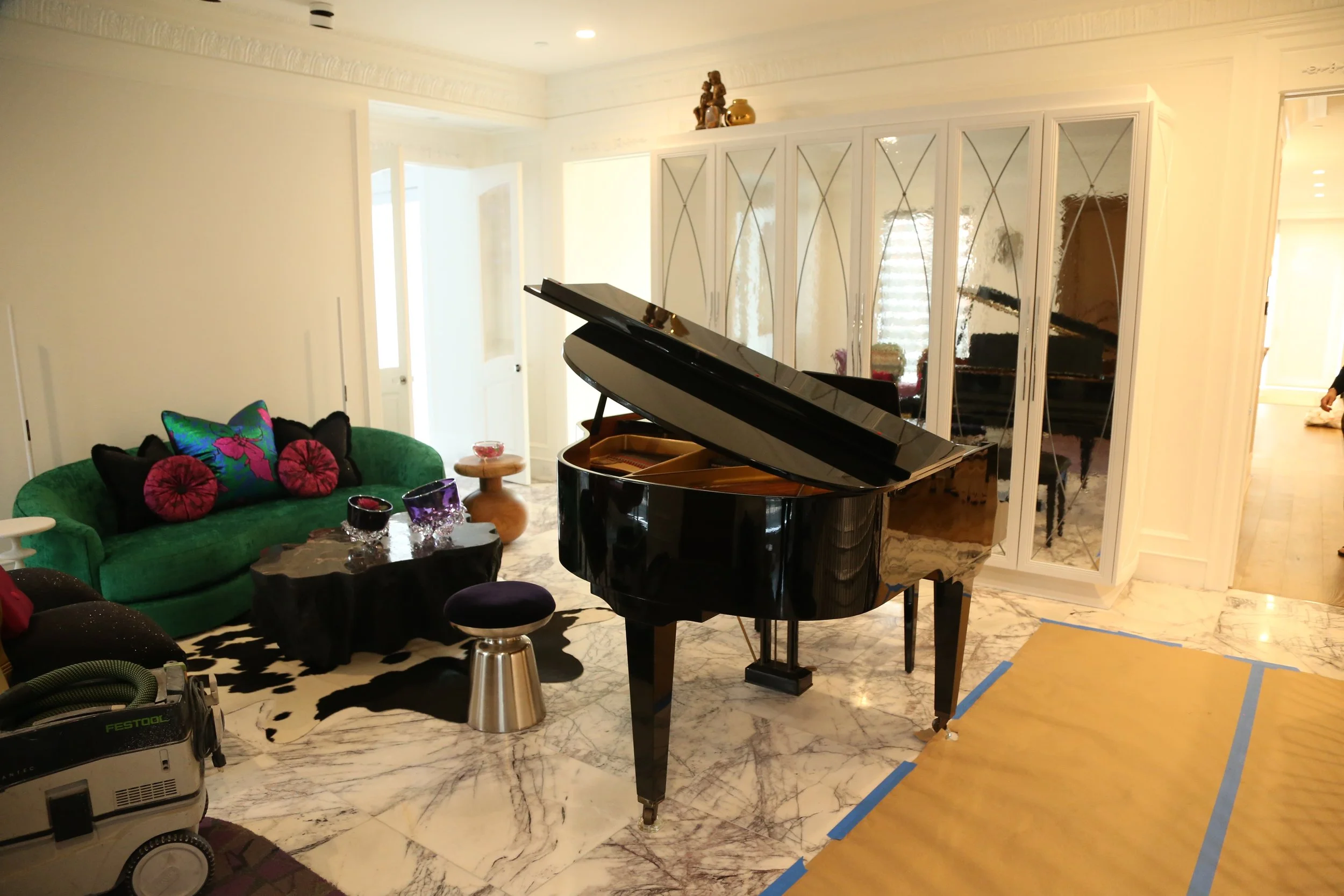 Kenmore House - Chicago