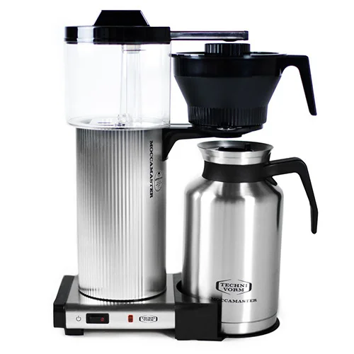 Technivorm Moccamaster CDT GRAND 
