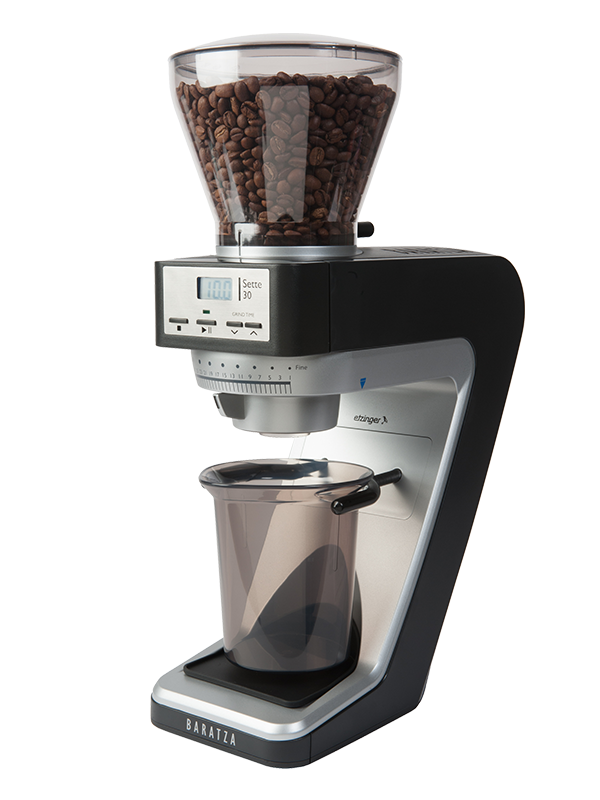 Baratza Sette 30 AP — Mountain's Edge 
