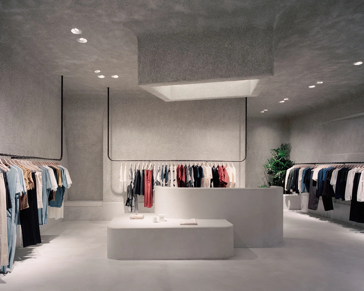 Kloke by David Goss