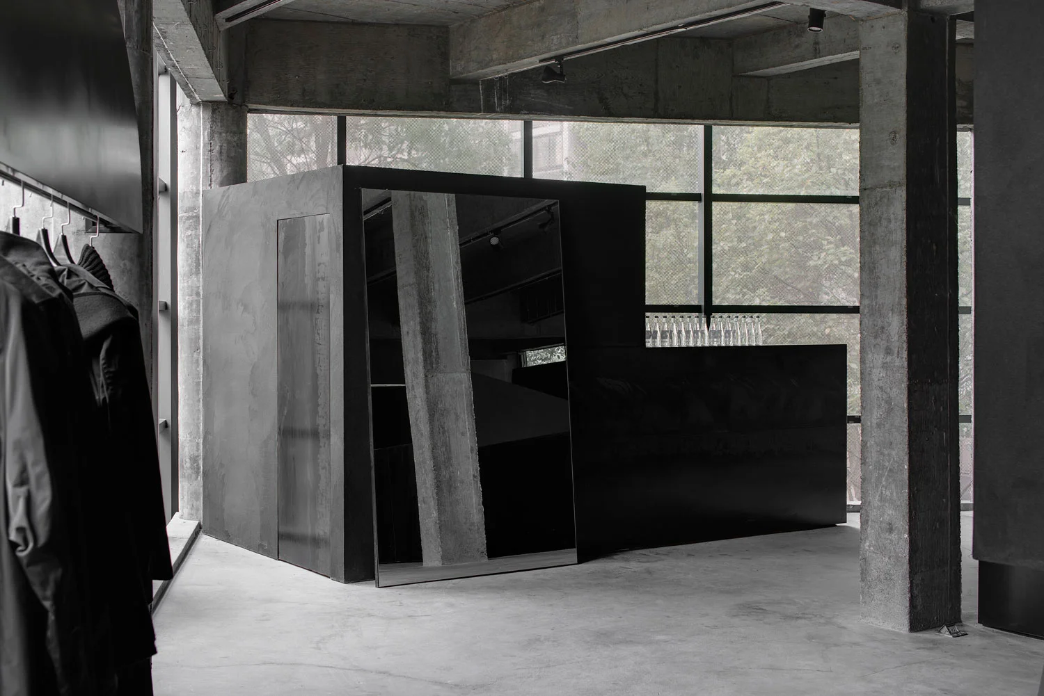Heike by An Design Studio