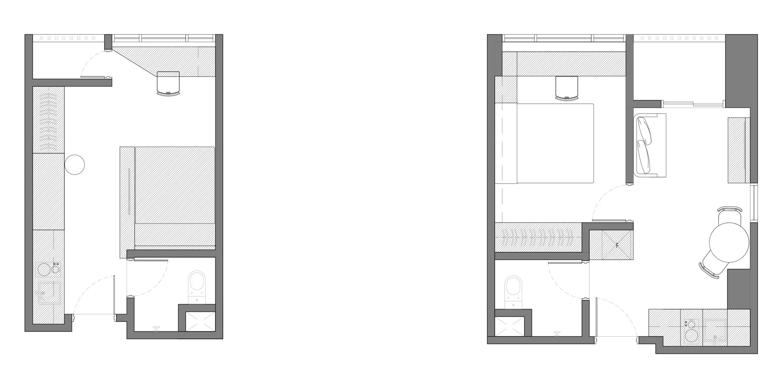 How to Space Planning your home — Co+in Collaborative Lab