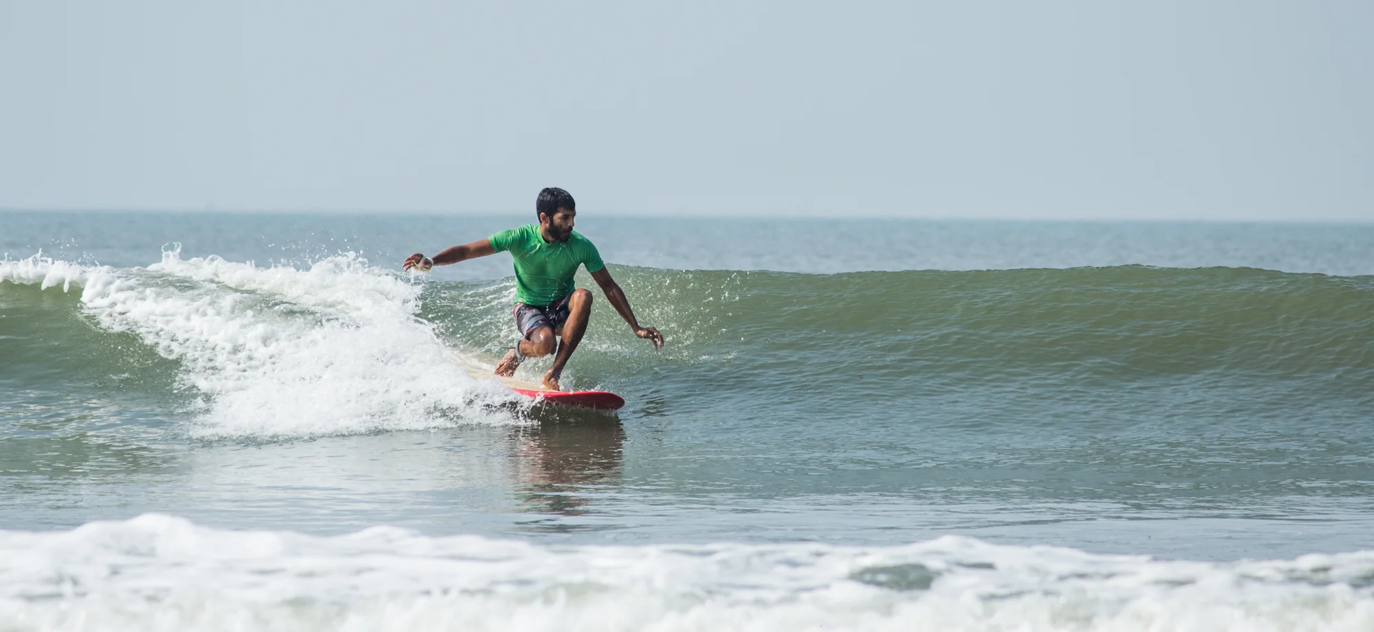 Watersports in Goa