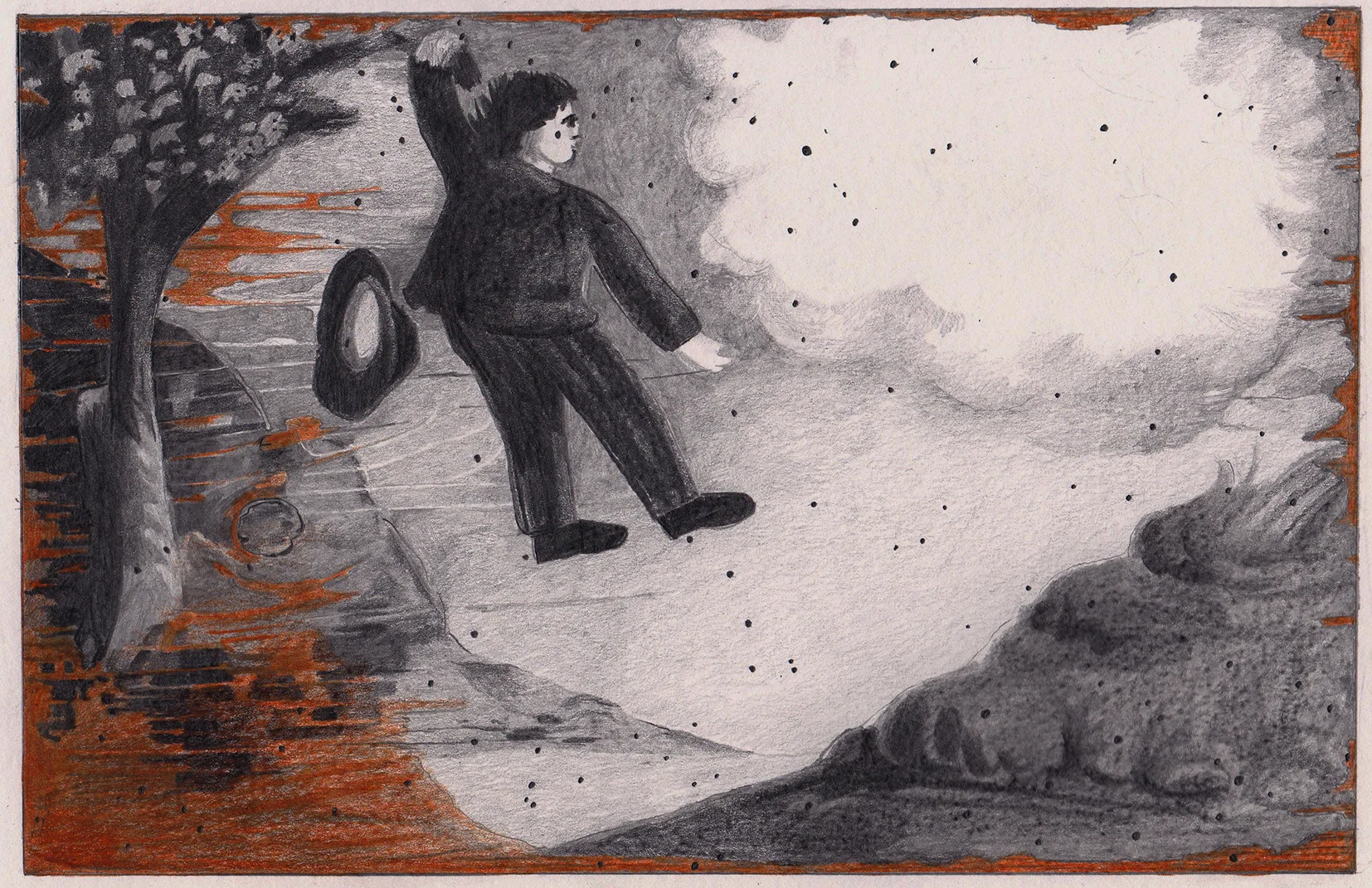 Falling Man