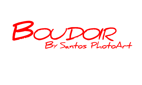 Boudoir by Santos PhotoArt