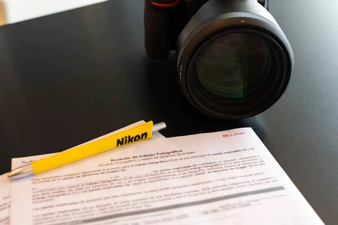Privacidad y tus fotos: lo que debes saber antes de una sesión Boudoir