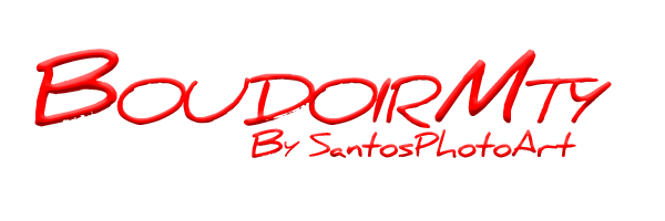 Boudoir by Santos PhotoArt