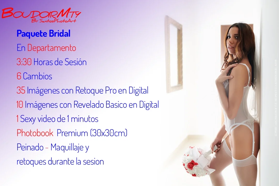 Fotografía-íntima-para-novias-(Bridal Boudoir)-en-Monterrey, regalo ideal para boda.