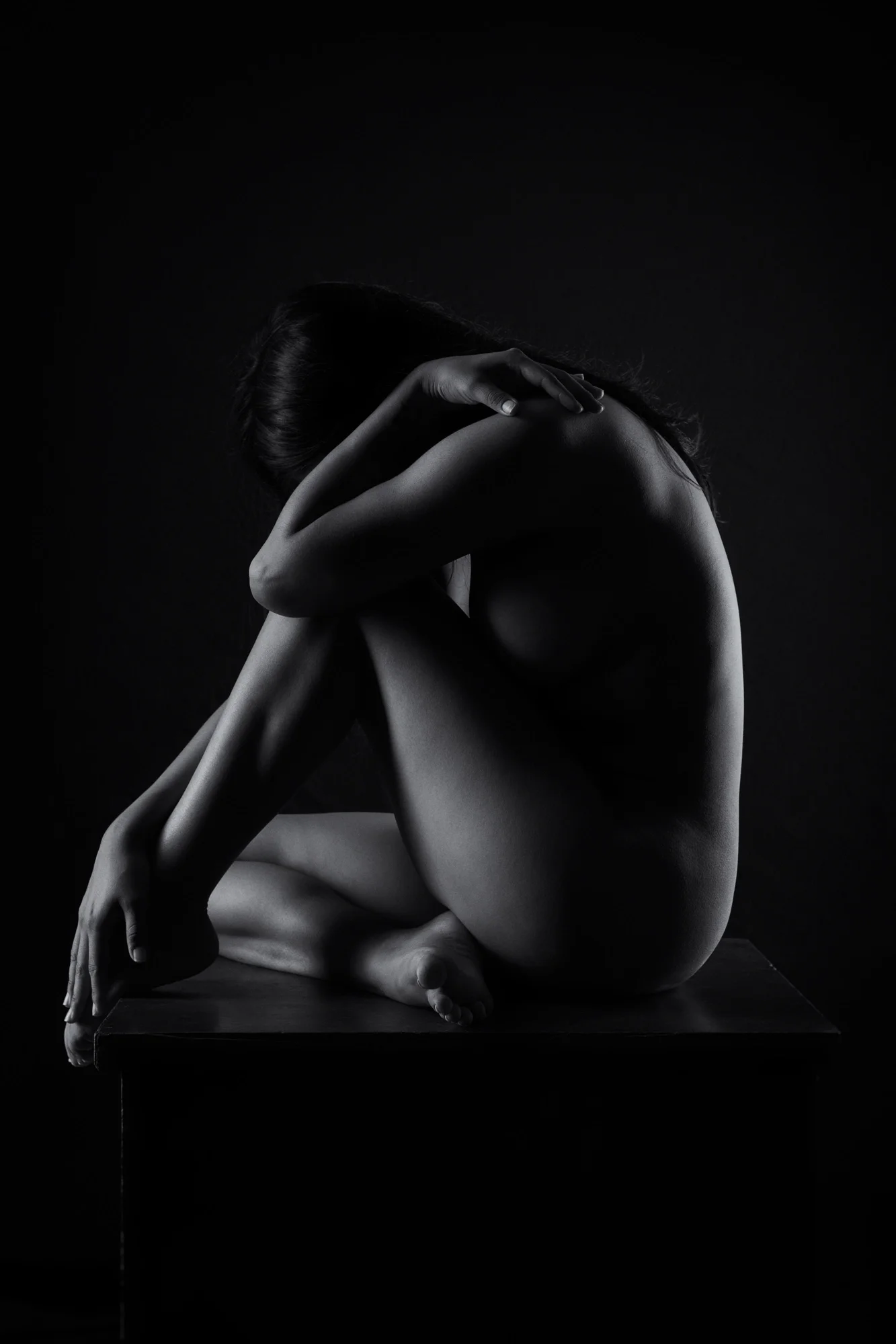 Cómo prepararte para tu primera sesión de desnudo artístico en Monterrey