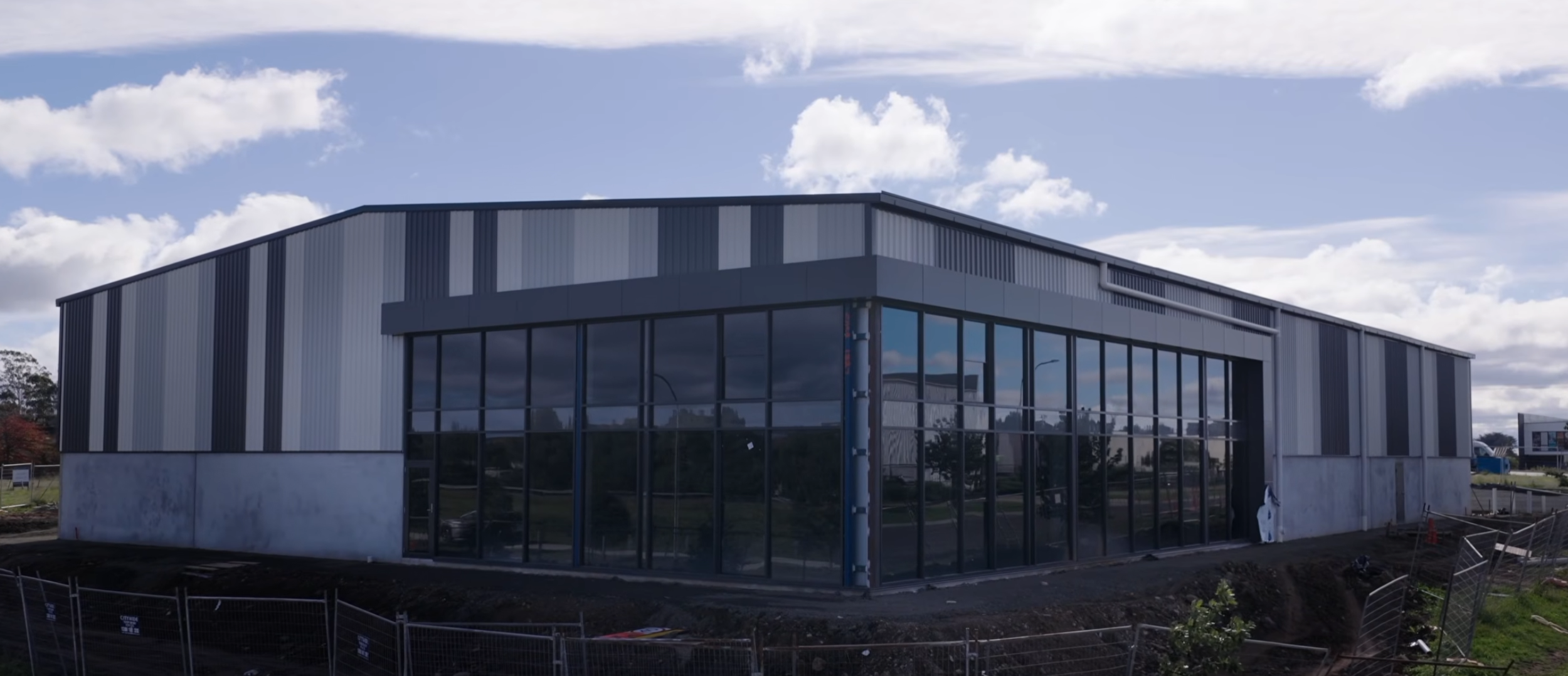 Commercial Window Trends Transforming Modern Bendigo Shopfronts and Offices 