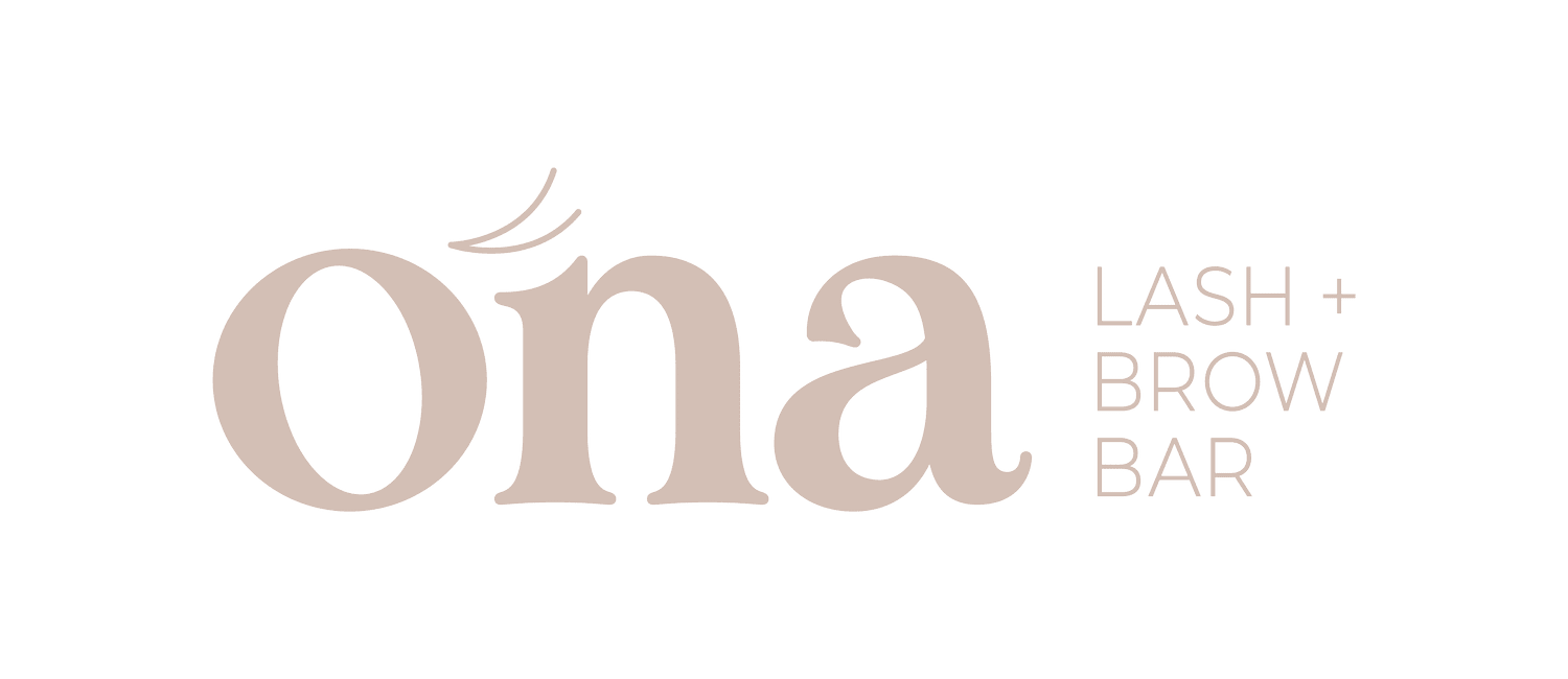 Pricing — Ona Lash + Brow Bar